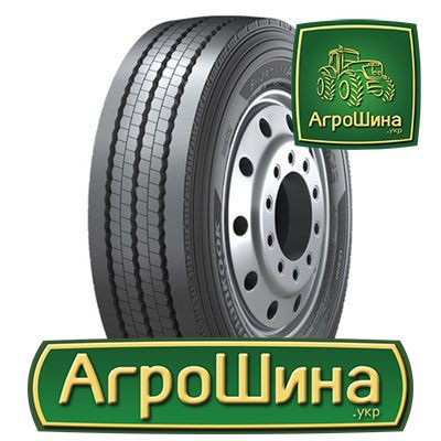 Грузовая шина Hankook Smart City AU04 (универсальная) 295/80 R22.5 152/148J Киев - изображение 1