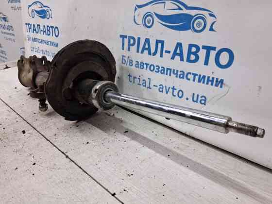 Амортизатор передний левый SsangYong Korando C200 2.0 DIESEL D20DT 2010 (б/у) Киев