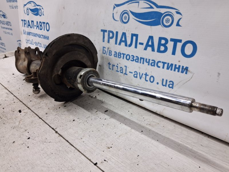 Амортизатор передний левый SsangYong Korando C200 2.0 DIESEL D20DT 2010 (б/у) Киев - изображение 2