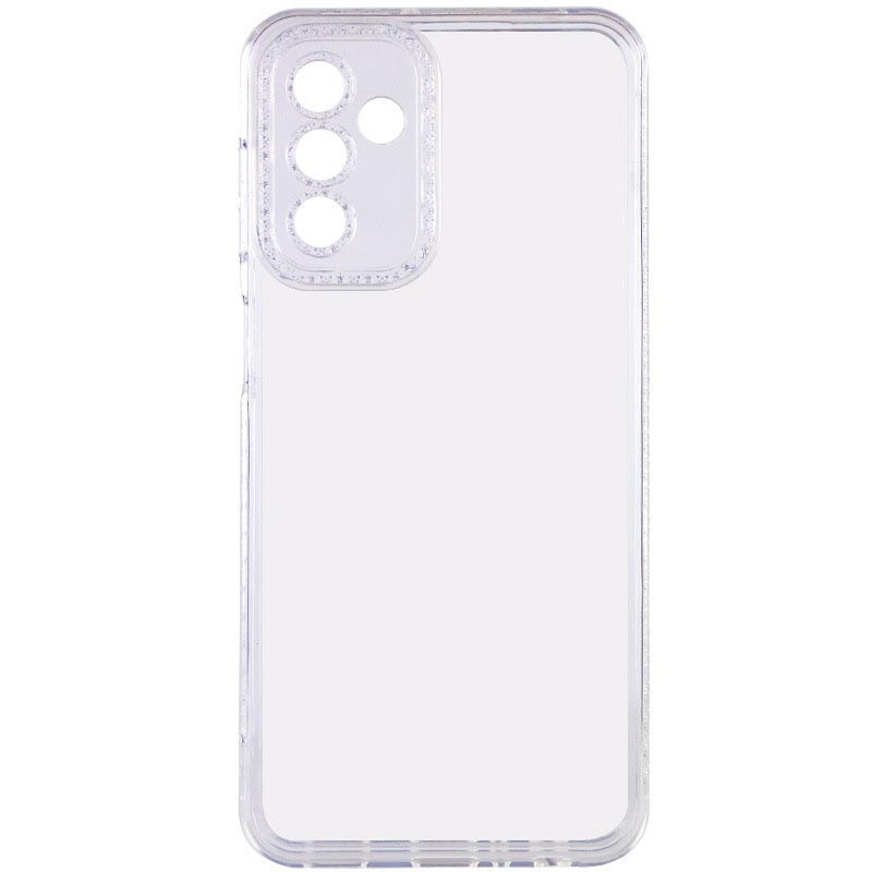 Чехол TPU Starfall Clear для Samsung Galaxy A14 4G/5G Херсон - изображение 8