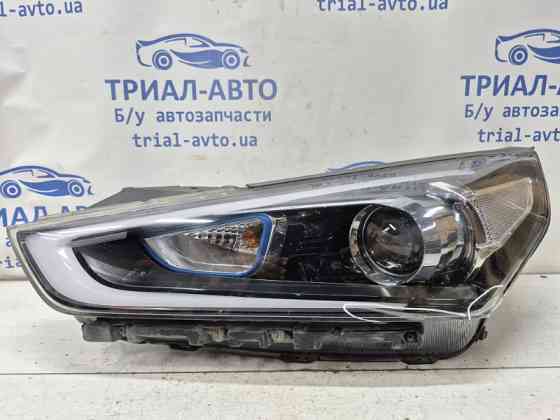 Фара левая Hyundai Ioniq 2016-  (Арт. 80809) Киев