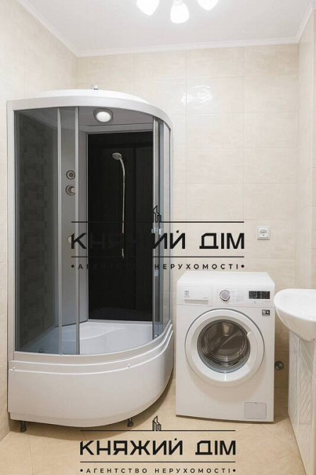 1 комнат. кварт. на Ипподроме № 11172258 Київ - зображення 5