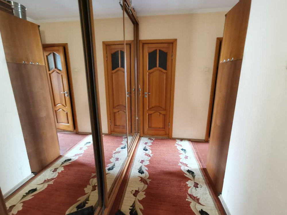 продажа 2-к квартира Белоцерковский, Белая Церковь, 63000 $ Белая Церковь - изображение 5