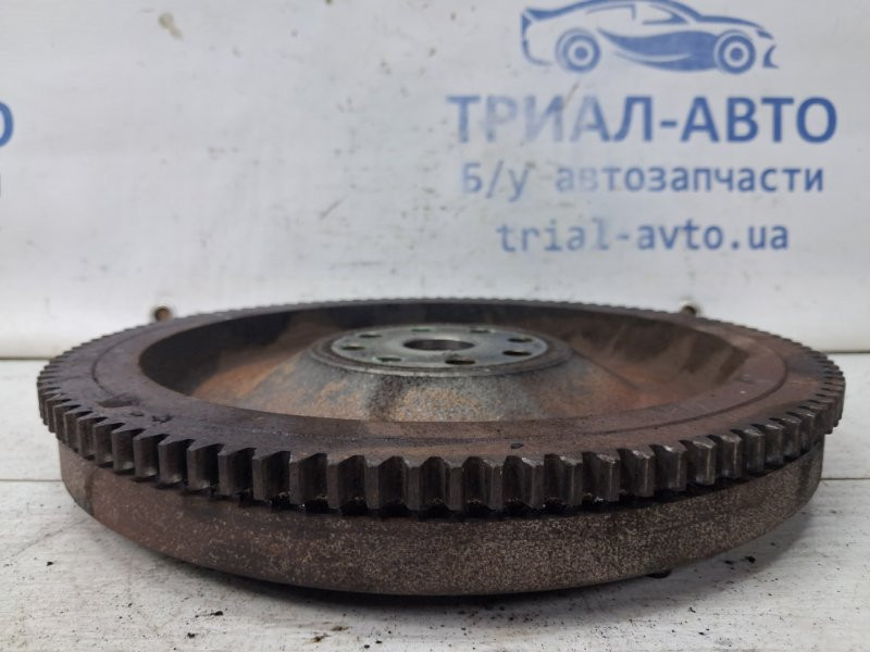 Маховик Suzuki SX4 1.6 БЕНЗИН M16A 2006 (б/у) Київ - зображення 4