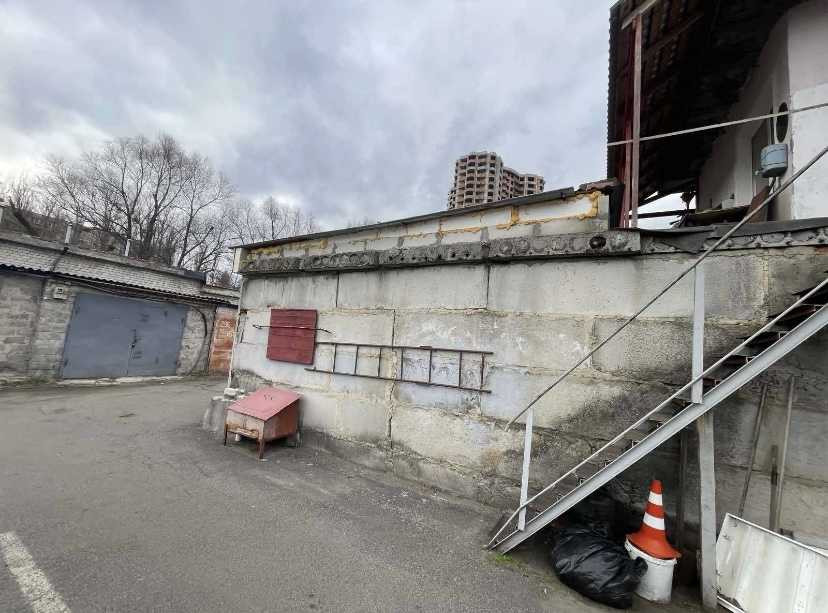 продажа место в гаражном кооперативе Киев, Святошинский, 19000 $ Київ - зображення 6