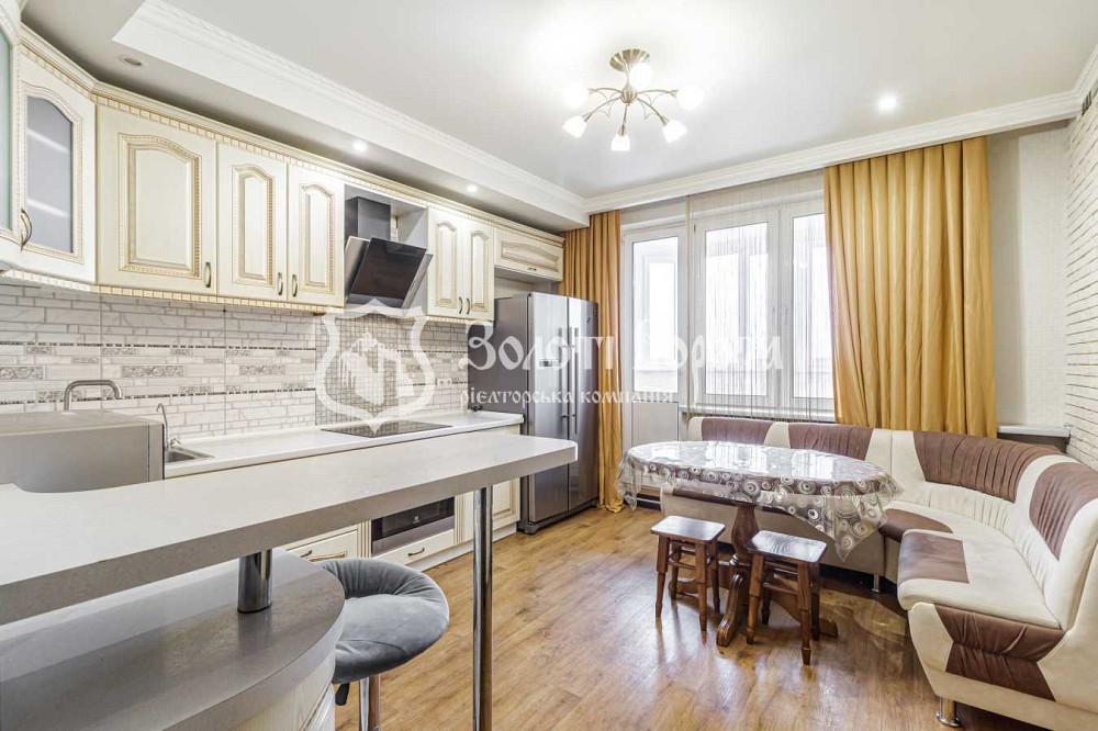 продажа 4-к квартира Киев, Оболонский, 260000 $ Київ - зображення 11