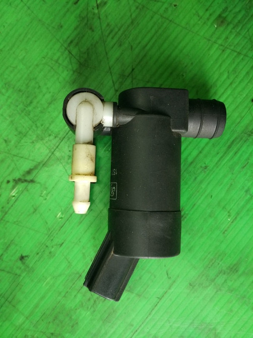 Моторчик насос омивача склоомивача 1S71-17K624-FD Форд Мондео мк3 Вінниця - зображення 2