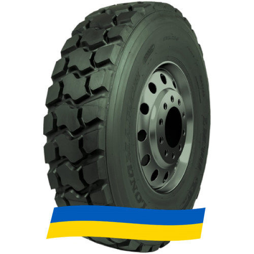 12 R20 Long March LM301 156/153K Рулевая шина Київ - зображення 10