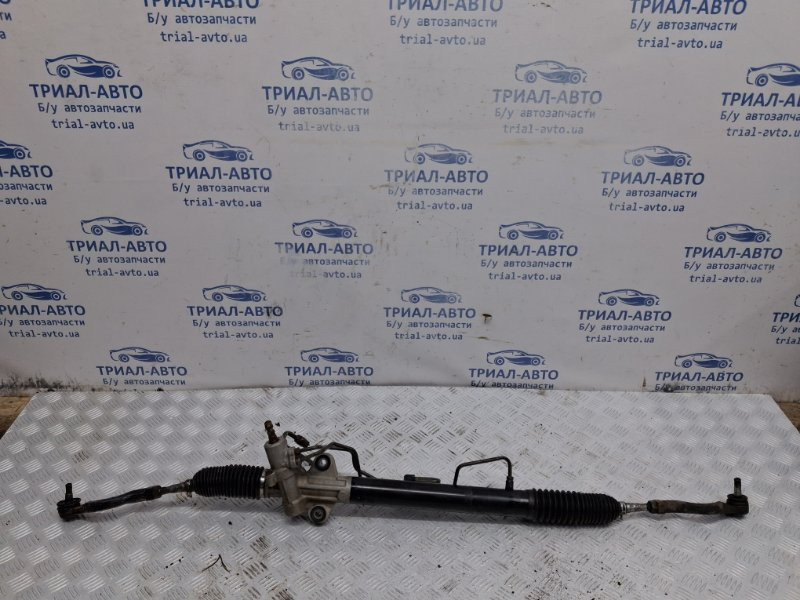 Рулевая рейка Mitsubishi L200 2006-2015 MR333500 (Арт. 67256) Київ - зображення 2