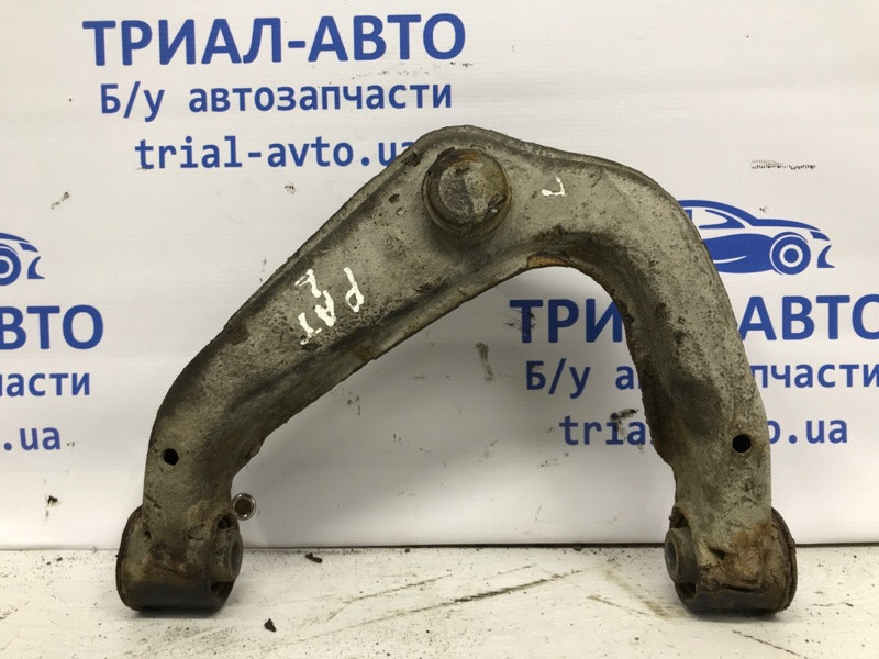 Рычаг передний верхний левый Nissan Pathfinder R51 2.5 DIESEL YD25DDTI 2004 (б/у) Киев - изображение 5