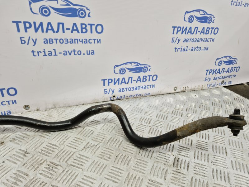 Стабилизатор передний Mitsubishi Outlander CU 2.4 БЕНЗИН 4G69 2003 (б/у) Київ - зображення 3