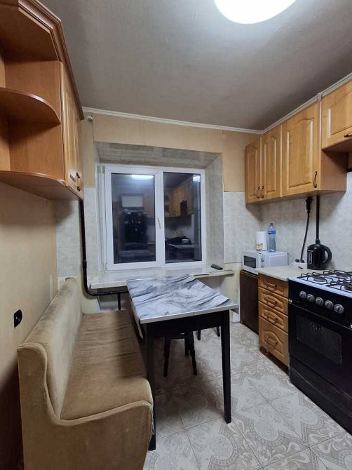 долгосрочная аренда 2-к квартира Киев, Деснянский, 8500 грн./мес. Київ - зображення 1