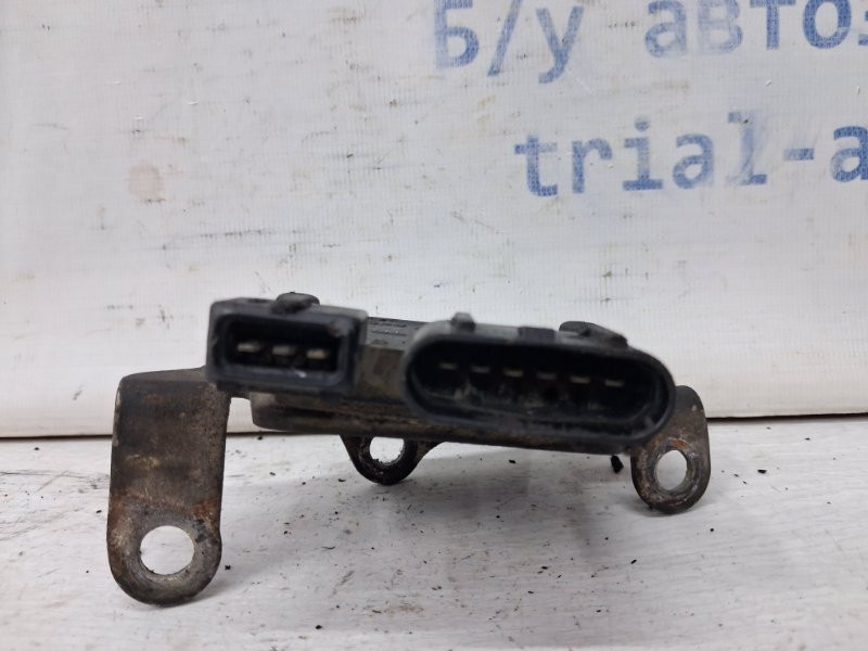 Блок управления Mitsubishi Pajero Sport 1996-2008 J723T (Арт. 65363) Київ - зображення 3