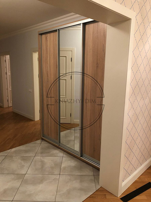 Генератор! Оренда 3-х кімнатної роздільної ,вул.Княжий Затон 9 .м.Позняки Киев - изображение 8