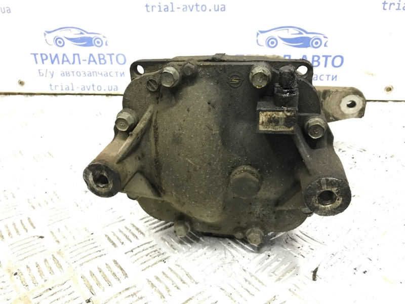 Редуктор задний SsangYong Korando C200 2.0 DIESEL 2010 (б/у) Київ - зображення 6