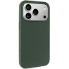 Чехол Silk Full Protective (AA) NO LOGO для Apple iPhone 17 Pro Max / 18 Pro Max (6.9") Херсон
