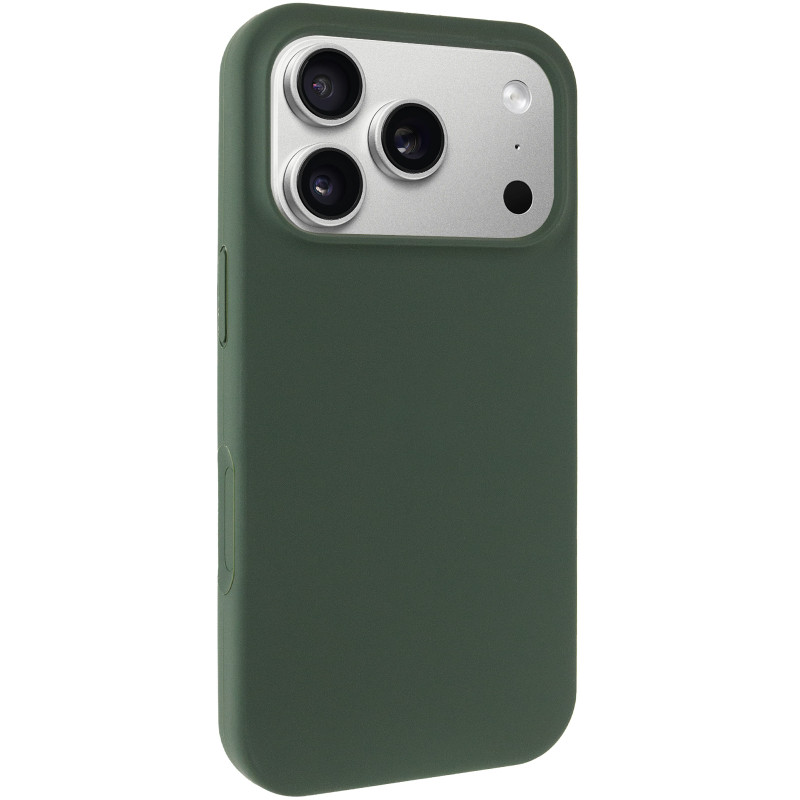 Чехол Silk Full Protective (AA) NO LOGO для Apple iPhone 17 Pro Max / 18 Pro Max (6.9") Херсон - зображення 1