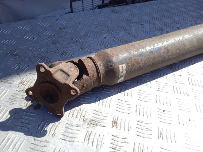 Вал карданный Toyota Prado 2002-2009 371106A440 (Арт. 10978) Киев - изображение 3