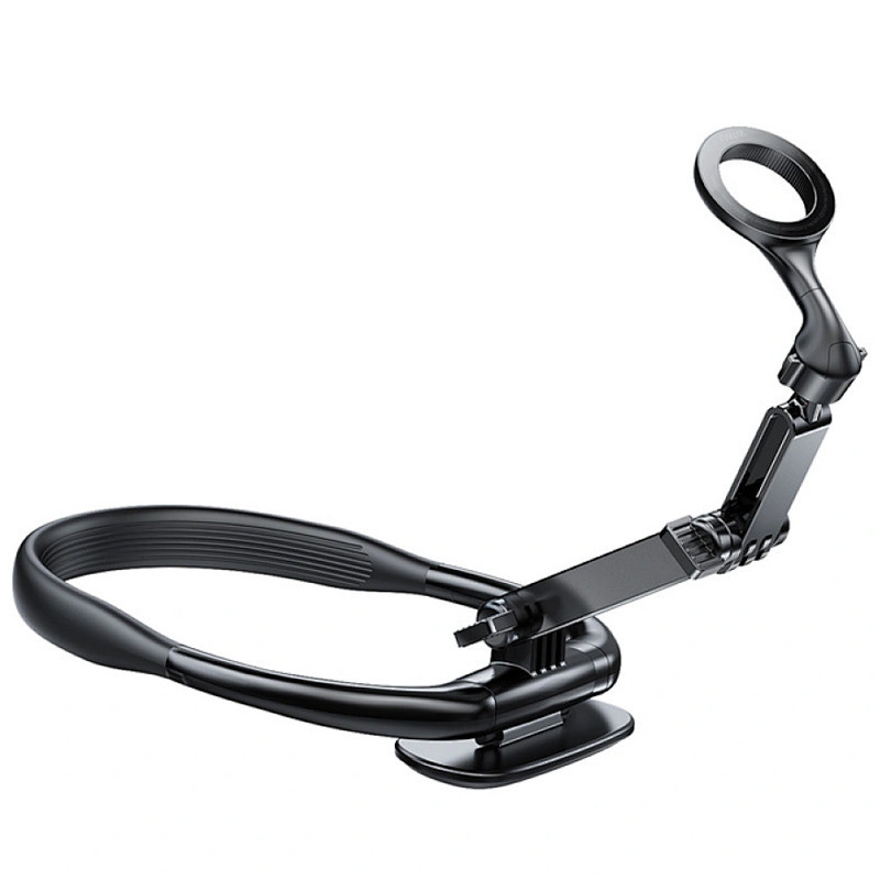 Держатель для телефона WIWU Wi-CH320 на шею магнитный Херсон - зображення 3