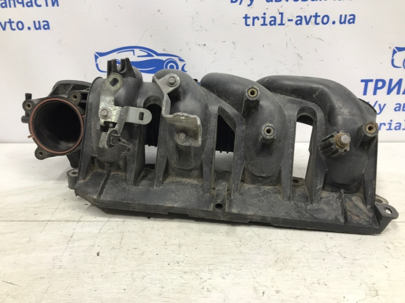 Коллектор впускной пластик Nissan Juke 2010-2019 140011KC0A (Арт. 16772) Київ - зображення 2