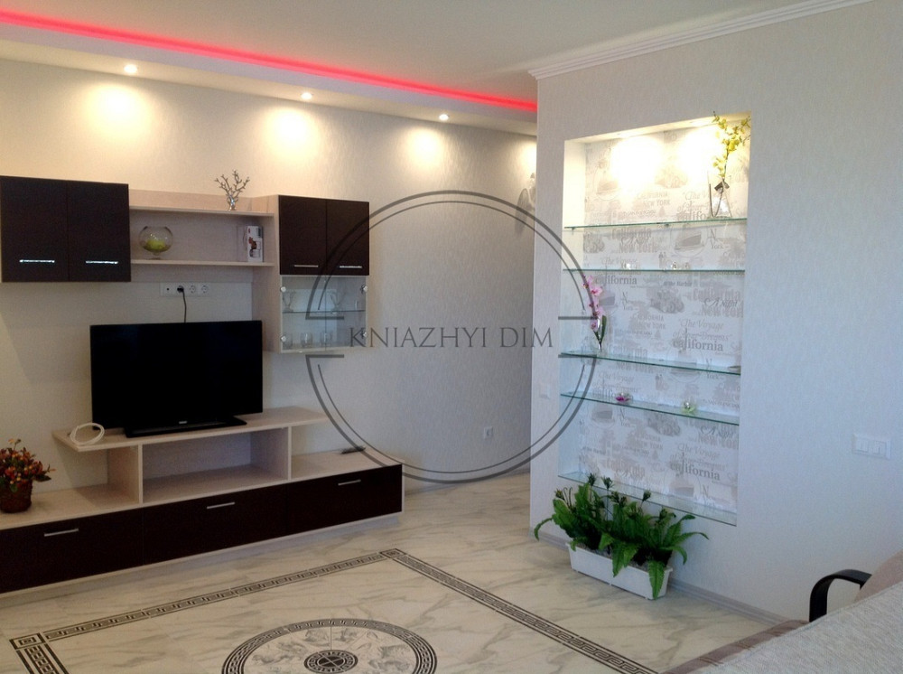 Оренда 2 кімнат. студію в ЖК Парк Стоун. м. Оболонь № 1192537 Київ - зображення 9