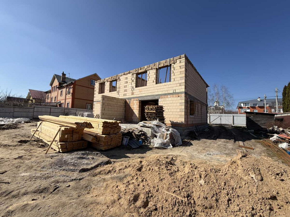 продажа 4-к дом Киево-Святошинский, Буча, 125000 $ Буча - изображение 11