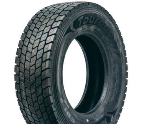 315/60 R22.5 Tourador MAX FORCE D1 154/150L Ведуча вантажна шина Київ - зображення 1