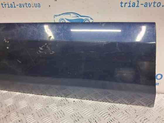 Накладка двери Toyota Prado 2003-2009 7573260160 (Арт. 80539) Киев