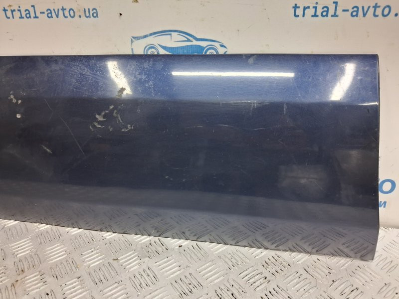Накладка двери Toyota Prado 2003-2009 7573260160 (Арт. 80539) Киев - изображение 3
