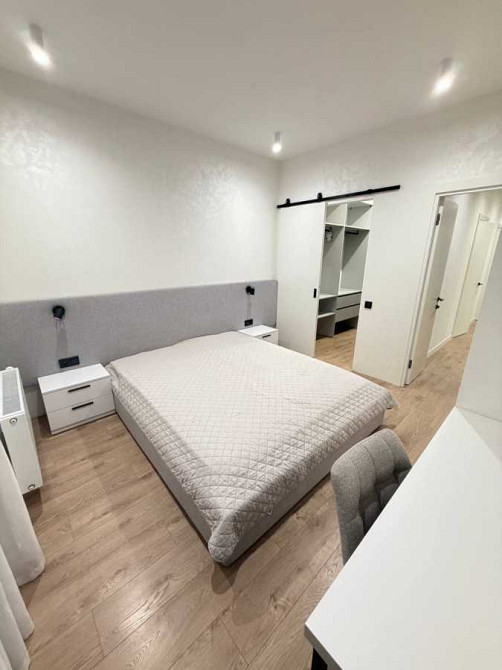 долгосрочная аренда 3-к квартира Киев, Печерский, 1900 $/мес. Київ - зображення 8