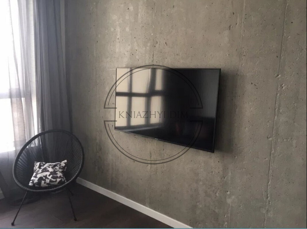 Генератор, оренда 2 кімнатної квартири-студіо в ЖК Victory, Берестейський проспект. Код об'єкту 1119 Киев - изображение 5