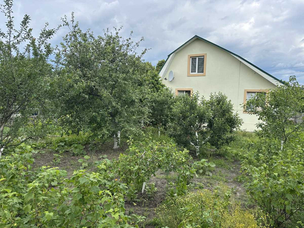 продажа 4-к дача Васильковский, Иванковичи, 80000 $  - зображення 6