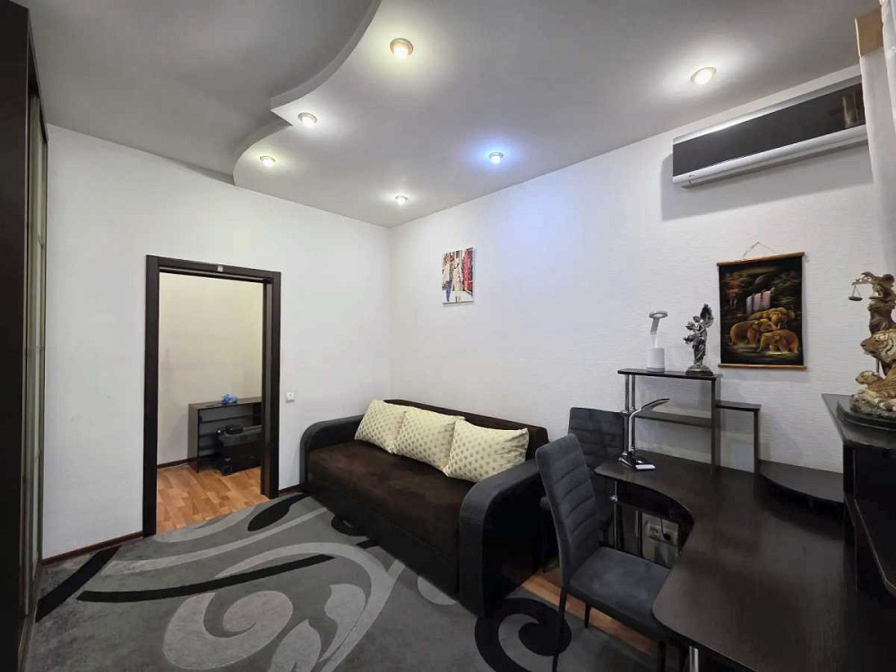 продажа 2-к квартира Киев, Голосеевский, 104900 $ Київ - зображення 6