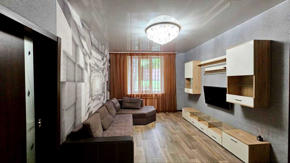 продажа 3-к квартира Каменское, Заводской, 40000 $  - зображення 1