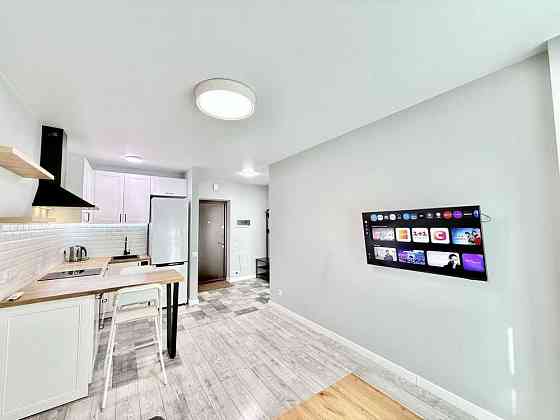 долгосрочная аренда 1-к квартира Киев, Подольский, 23000 грн./мес. Київ