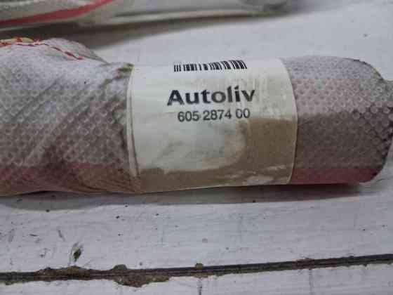 Airbag потолка(шторка) правый Kia Ceed 2006-2012  (Арт. 78568) Київ