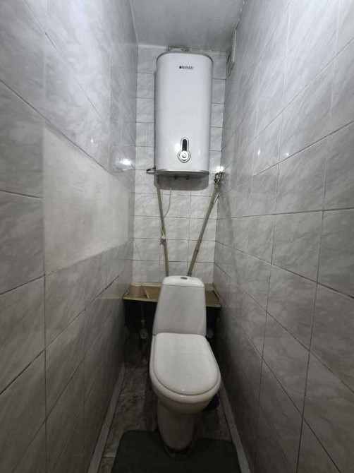 долгосрочная аренда 2-к квартира Киев, Подольский, 15000 грн./мес. Київ - зображення 11