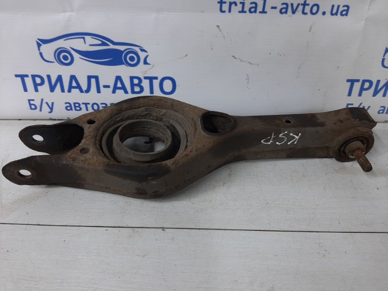 Рычаг задней подвески нижний поперечный (под пружину) Kia Sportage 2010-2016 55220-2Y000 (Арт. 35940 Київ - зображення 2