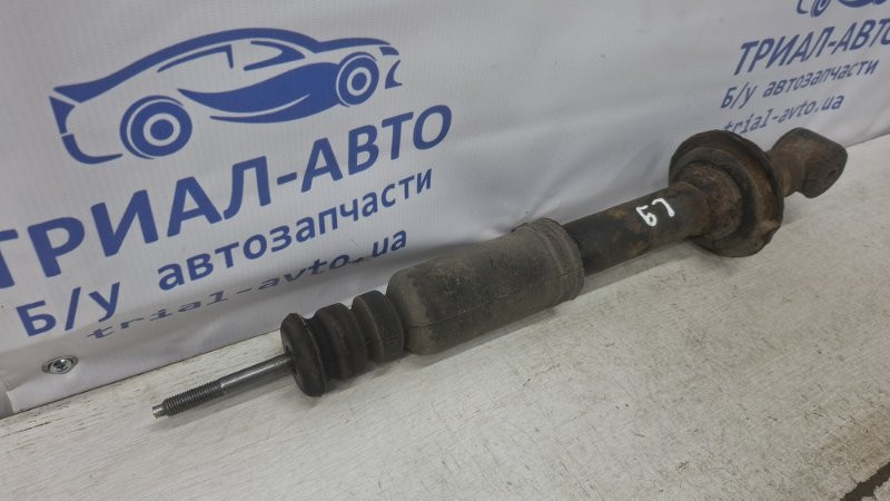 Амортизатор задний Mitsubishi Lancer 9 1.6 БЕНЗИН 4G18 2003 (б/у) Київ - зображення 2