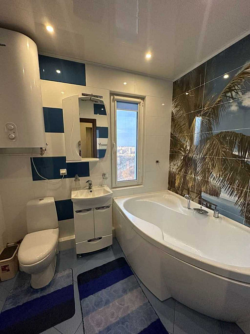 долгосрочная аренда 2-к квартира Киев, Подольский, 20000 грн./мес. Київ - зображення 8