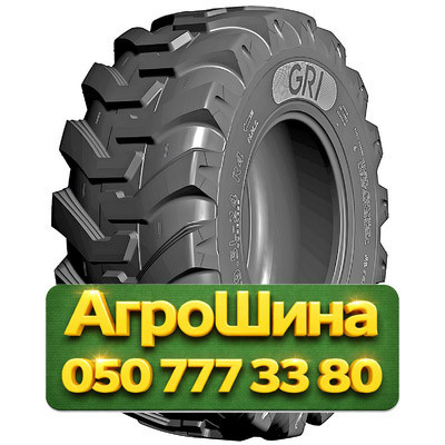 460/70R24 GRI GRIP EX R400 148A8 PR12 Индустриальная шина Київ - зображення 1