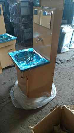 Рукомийник-умывальник Мойдодыр Киев