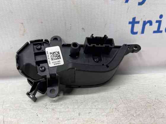 Кнопка руля Ford Fusion USA 2 1.5 БЕНЗИН ENUN0 2013 (б/у) Київ