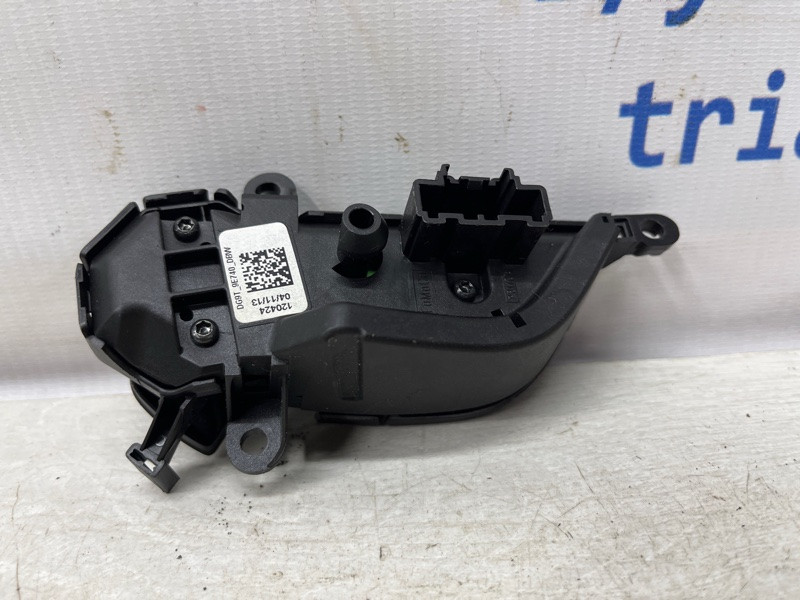 Кнопка руля Ford Fusion USA 2 1.5 БЕНЗИН ENUN0 2013 (б/у) Київ - зображення 2