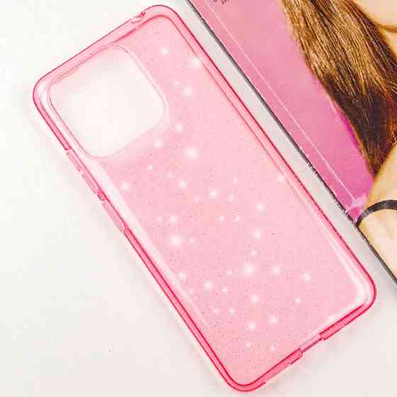 TPU чехол Nova для Xiaomi Redmi 12C / Poco C55 Херсон