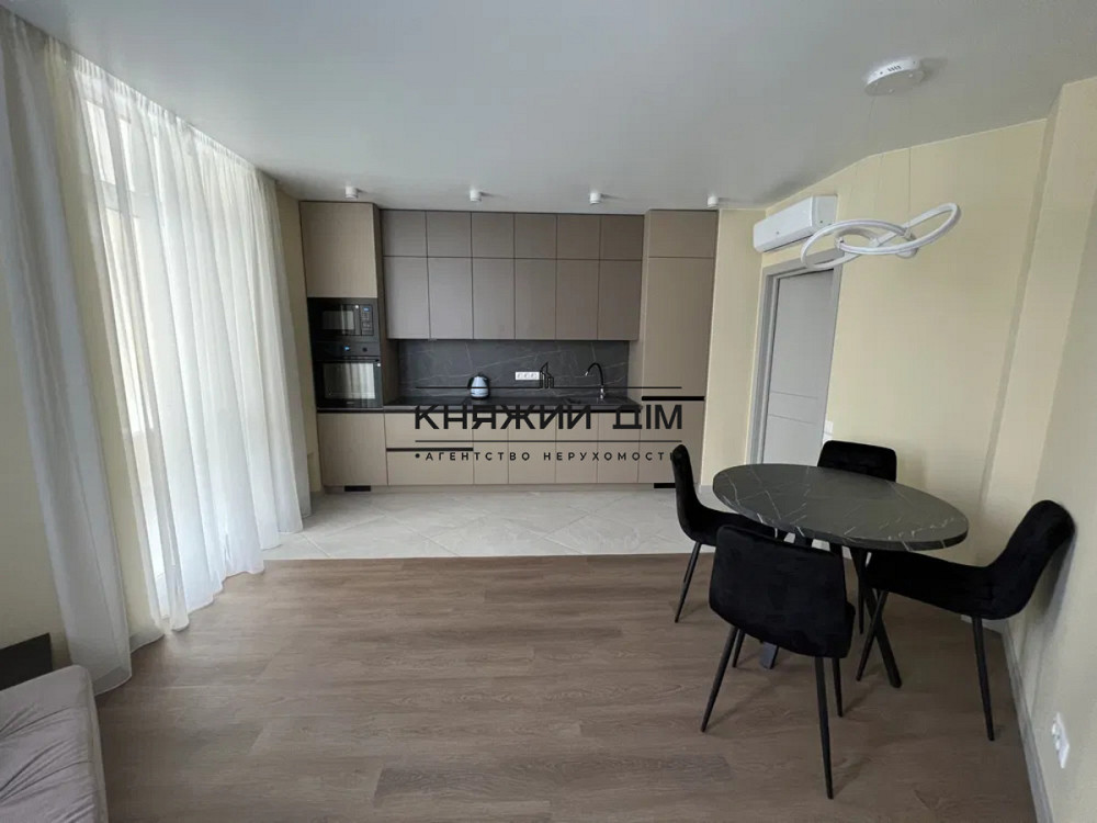 Перша здача - 1к. - ЖК Республіка .м.Теремки 5 хвилин пішки Київ - зображення 2