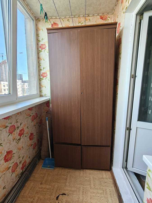 долгосрочная аренда 3-к квартира Киев, Дарницкий, 14000 грн./мес. Київ - зображення 5