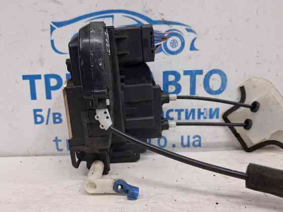Замок двери передний левый Infiniti FX 2002-2008 80501CL05A (Арт. 73275) Київ