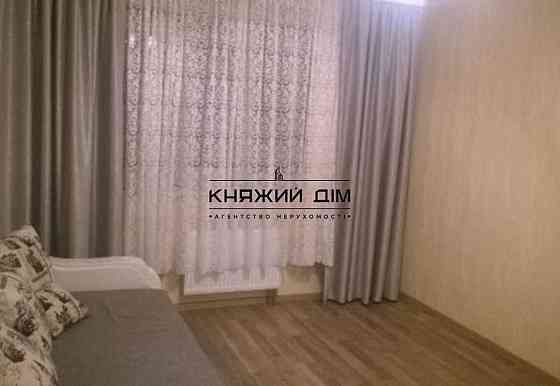 Однокімнатна квартира біля метро Житомирська в ЖК Академ Парк КОД 11161436 Київ