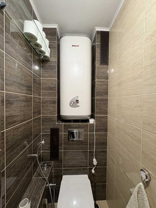 долгосрочная аренда 2-к квартира Киев, Дарницкий, 17000 грн./мес. Киев - изображение 11